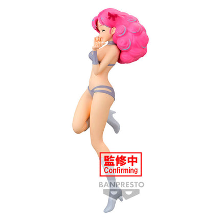 Figura Lum and Bestie vol1 Glitter Glamorous Urusei Yatsura 21cm