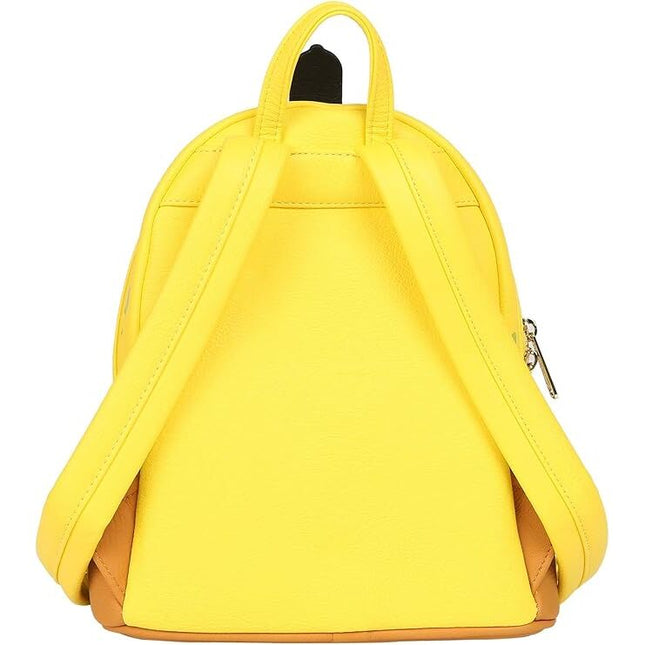 Mochila Bob Esponja 20th Anniversary SpongeBob Loungefly 26cm