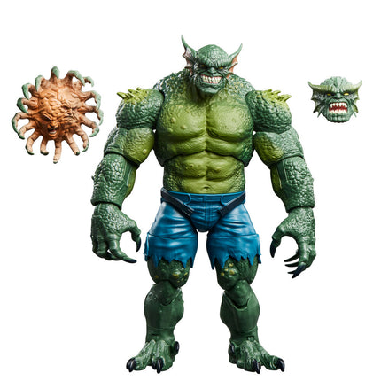 Figura Marvel s Abomination The Incredible Hulk Marvel 15cm