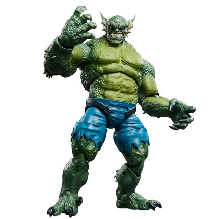 Figura Marvel s Abomination The Incredible Hulk Marvel 15cm