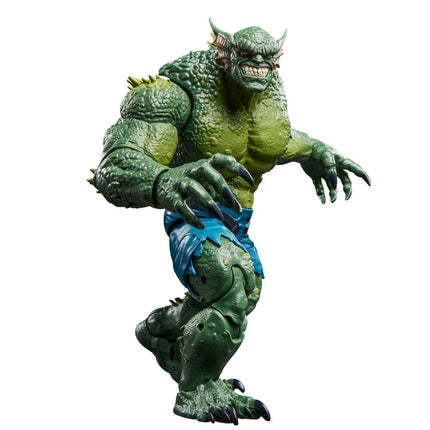 Figura Marvel s Abomination The Incredible Hulk Marvel 15cm