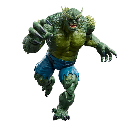 Figura Marvel s Abomination The Incredible Hulk Marvel 15cm