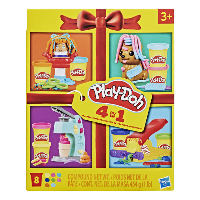 Minisets Clasicos Play Doh