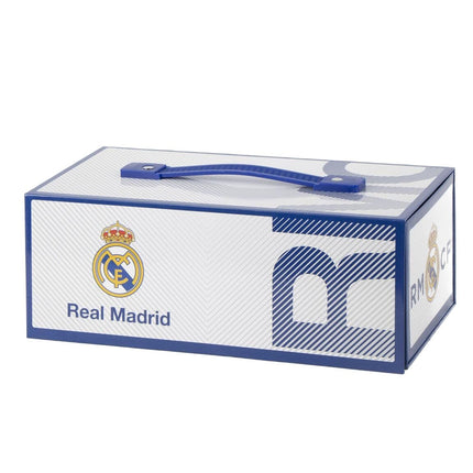 Maletin coloreable Real Madrid
