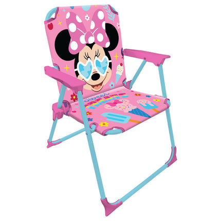 Silla Plegable Minnie Disney