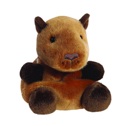 Peluche Capibara Palm Pals 13cm