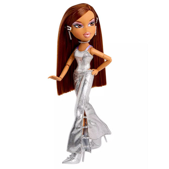 Muneca Yasmin Charmz Stylin Bratz