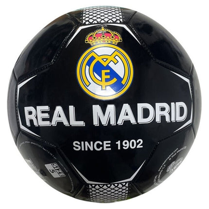 Balon Real Madrid 1902