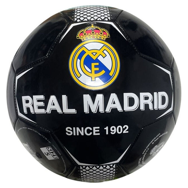 Balon Real Madrid 1902