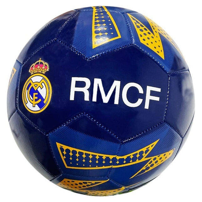 Balon Real Madrid