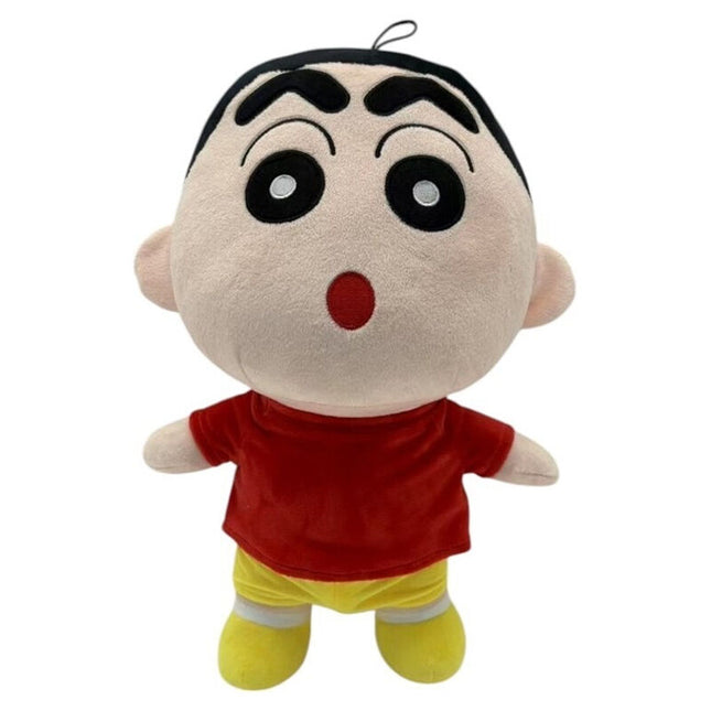 Peluche Shin Chan Crayon Shin chan 40cm