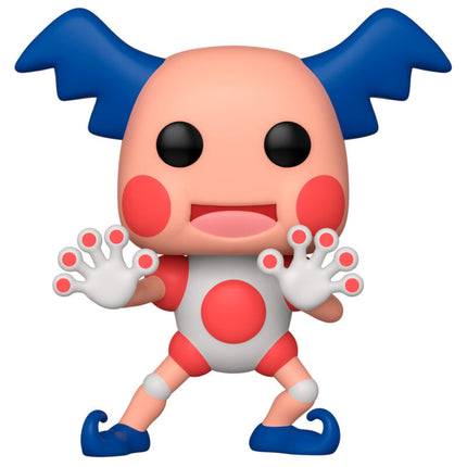 Figura POP Pokemon Mr Mime
