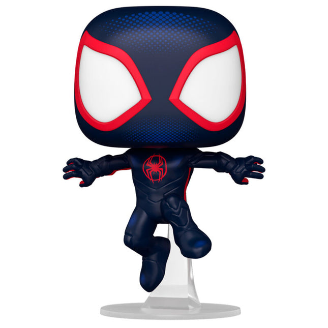 Figura POP Marvel Spiderman Across the Spiderverse Spider Man