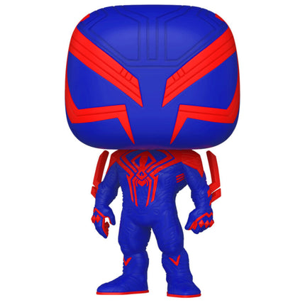 Figura POP Marvel Spiderman Across the Spiderverse Spider Man 2099