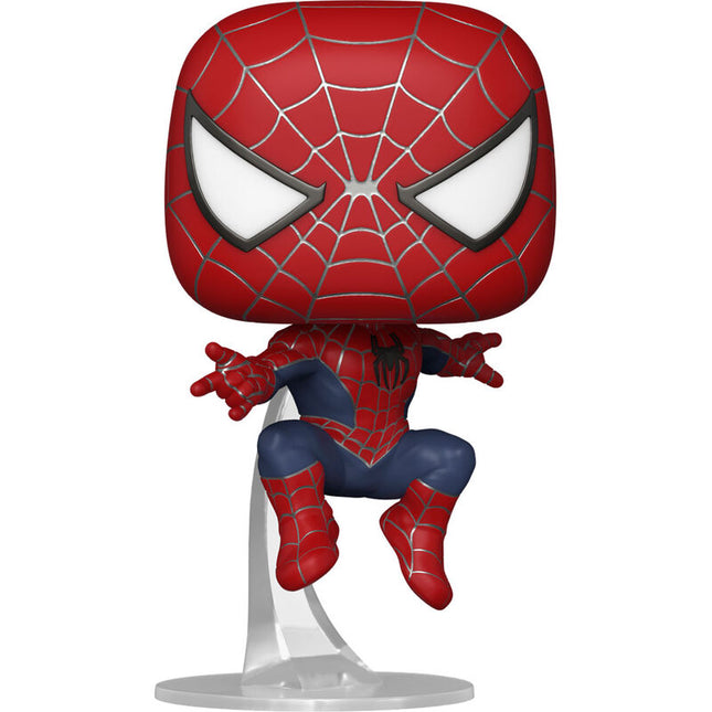 Figura POP Marvel Spiderman No Way Home Spider Man