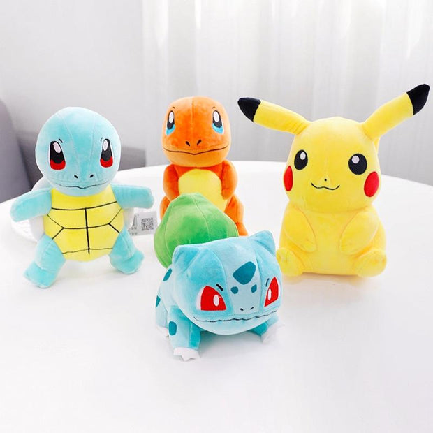 Banner image for: <h2><strong>Juguetes de Peluche</strong></h2>