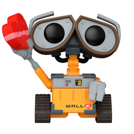 Figura POP Disney Pixar Wall E Wall E Valentine