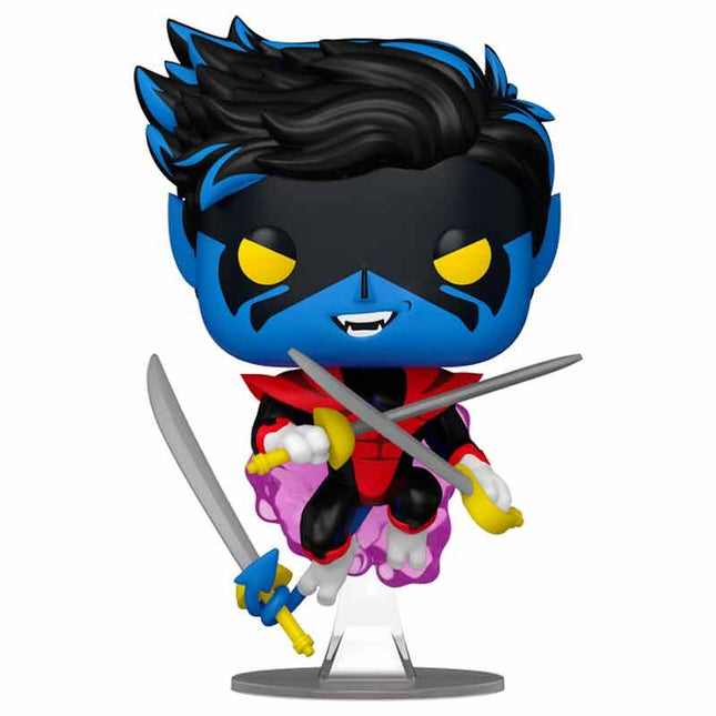 Figura POP Marvel X Men 97 Nightcrawler