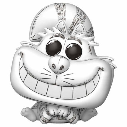 Figura POP Disney Alicia en el Pais de las Maravillas Gato Cheshire