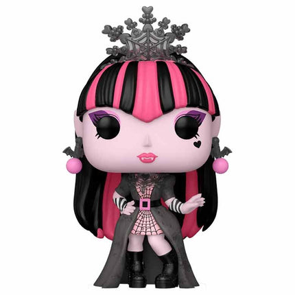 Figura POP Monster High Draculaura