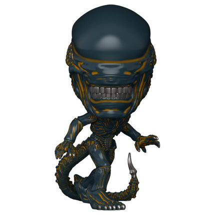 Figura POP Super Alien Earth Xenomorph