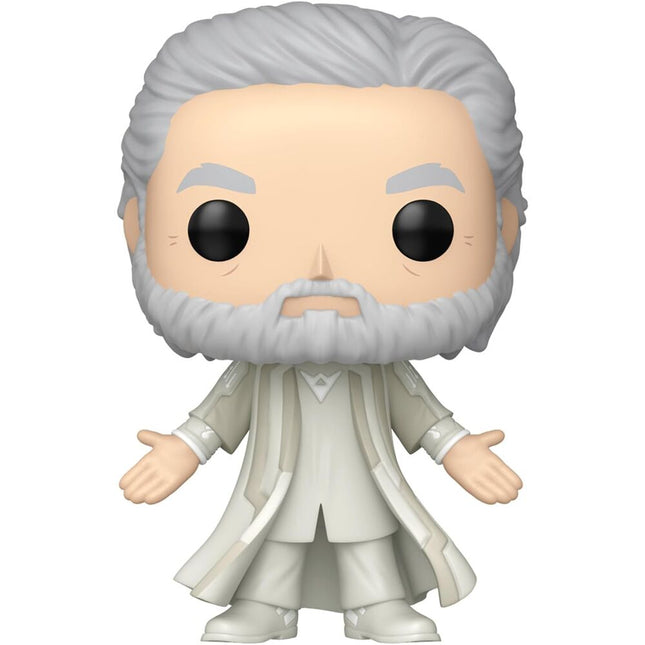 Figura POP Disney Tron Ares Kevin Flynn