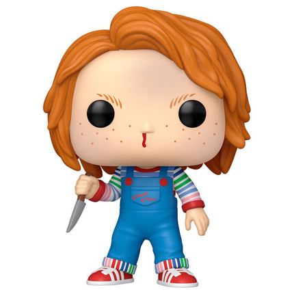 Figura POP Chucky Chucky
