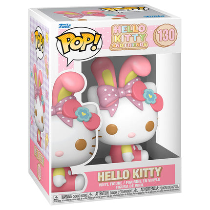 Figura POP Hello Kitty and Friends Hello Kitty