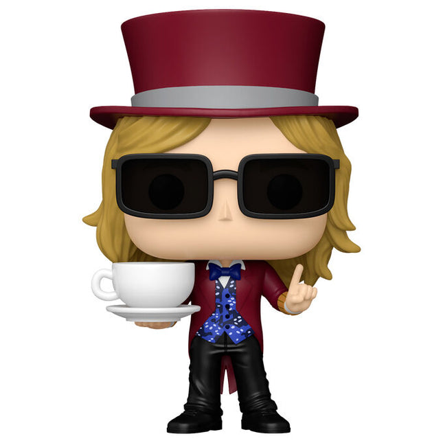 Figura POP Tom Petty Don t Come Around Here No More