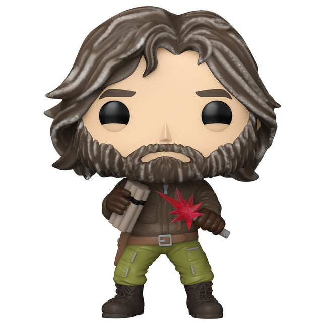 Figura POP The Thing RJ MacReady