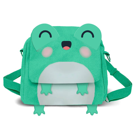 Bolso mochila Froggy Oh My Pop