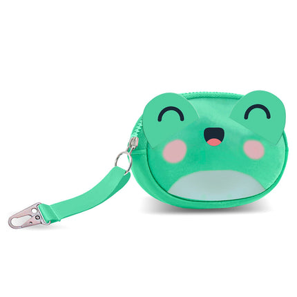 Monedero Froggy Oh My Pop