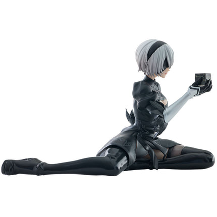 Figura 2B For the Glory of Mankind Nier Automata 10cm