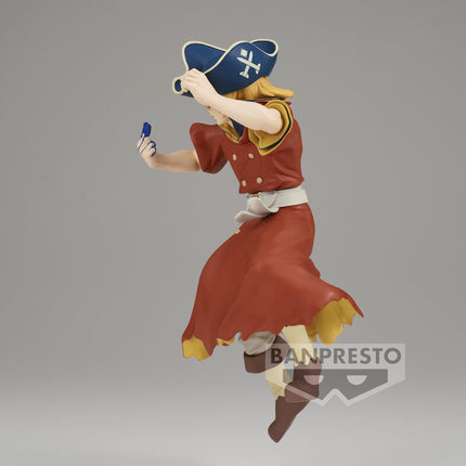 Figura Ryusui Nanami Stone World Dr Stone II 16cm