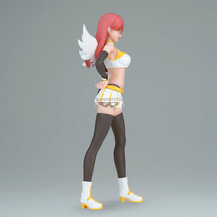 Figura Ariel Angel Glitter Glamorous 25 Dimensional Seduction 22cm