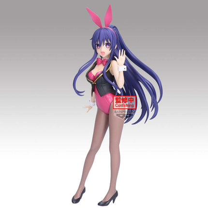 Figura Tohka Yatogami Glitter Glamorous Date a Live 22cm