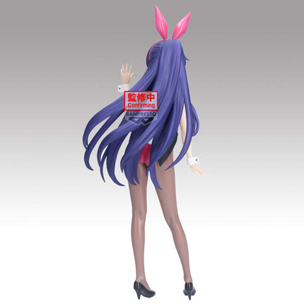 Figura Tohka Yatogami Glitter Glamorous Date a Live 22cm