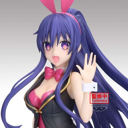 Figura Tohka Yatogami Glitter Glamorous Date a Live 22cm