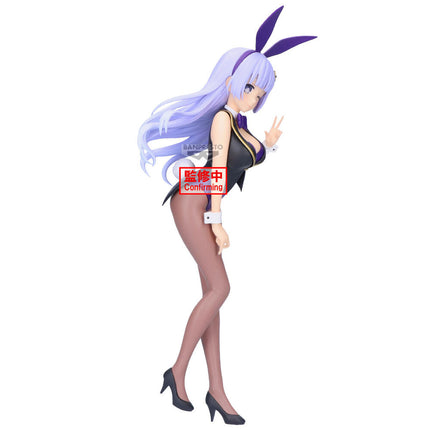 Figura Miku Izayoi Glitter Glamorous Date a Live 20cm