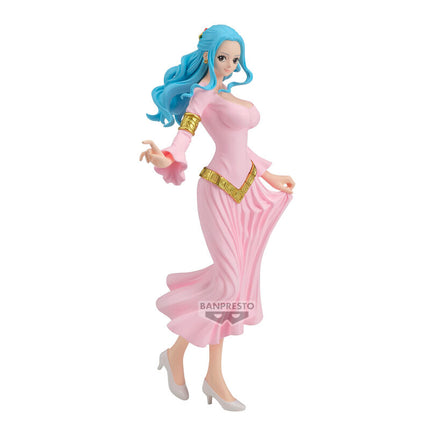 Figura Nefeltari Vivi Glitter Glamorous One Piece 23cm