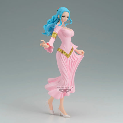 Figura Nefeltari Vivi Glitter Glamorous One Piece 23cm