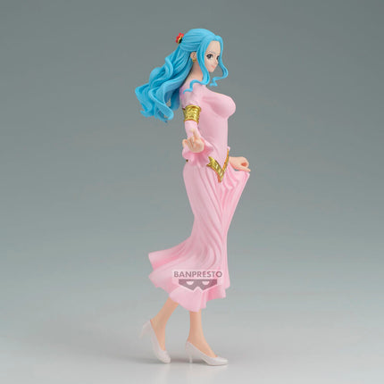 Figura Nefeltari Vivi Glitter Glamorous One Piece 23cm