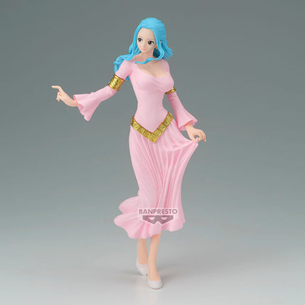 Figura Nefeltari Vivi Glitter Glamorous One Piece 23cm