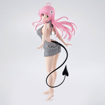 Figura Lala Satalin Glitter and Glamorous To Love ru Darkness 23cm