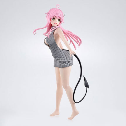 Figura Lala Satalin Glitter and Glamorous To Love ru Darkness 23cm