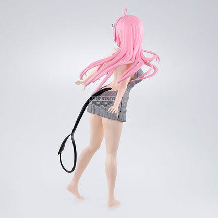 Figura Lala Satalin Glitter and Glamorous To Love ru Darkness 23cm