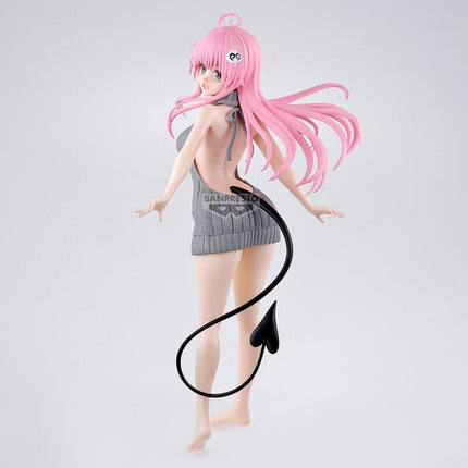 Figura Lala Satalin Glitter and Glamorous To Love ru Darkness 23cm