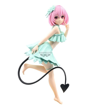 Figura Momo Belia Glitter and Glamorous To Love ru Darkness 23cm