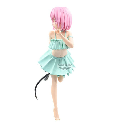 Figura Momo Belia Glitter and Glamorous To Love ru Darkness 23cm