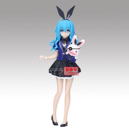 Figura Yoshino Glitter Glamorous Date a Live 20cm